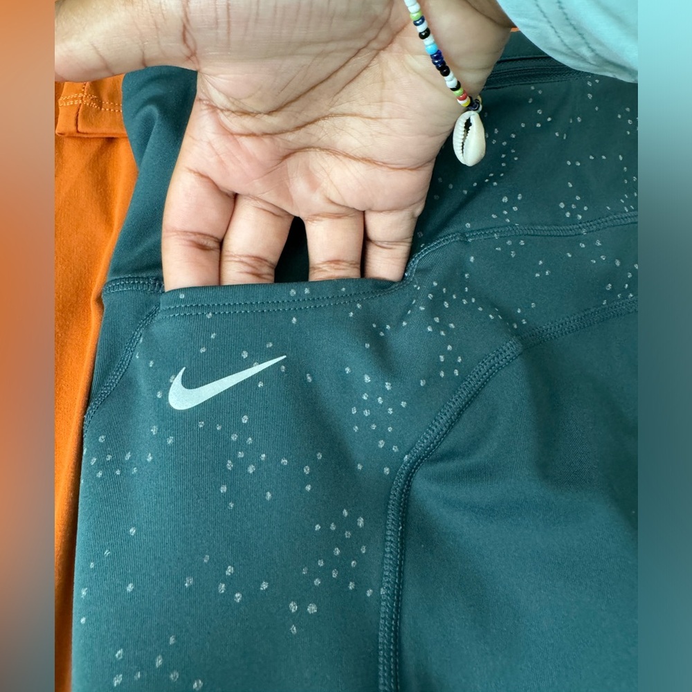 Nine Dry Fit leggings